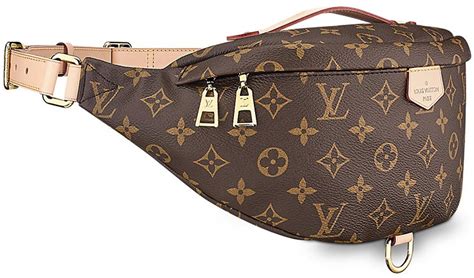 price of louis vuitton bumbag|Louis Vuitton belt bag women's.